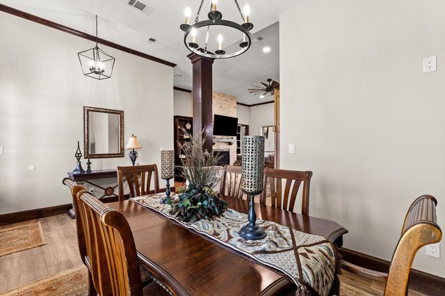723 W Lee Avenue, Whitney, TX 76692