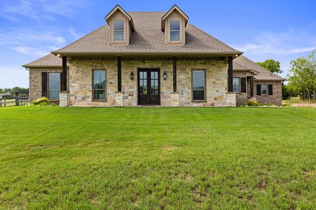 723 W Lee Avenue, Whitney, TX 76692