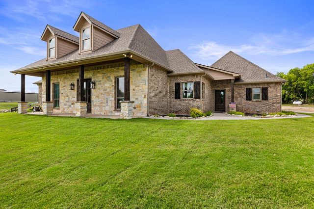 723 W Lee Avenue, Whitney, TX 76692