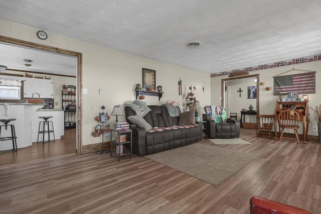 6941 Eyman Road SE, Washington Court House, OH 43160