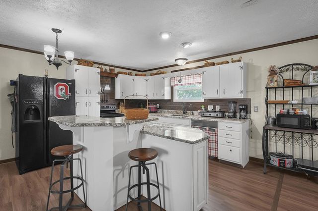 6941 Eyman Road SE, Washington Court House, OH 43160