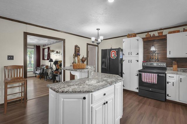 6941 Eyman Road SE, Washington Court House, OH 43160
