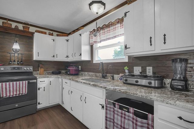 6941 Eyman Road SE, Washington Court House, OH 43160