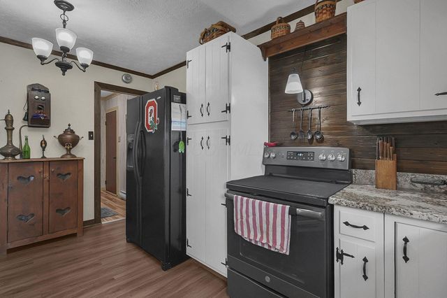 6941 Eyman Road SE, Washington Court House, OH 43160