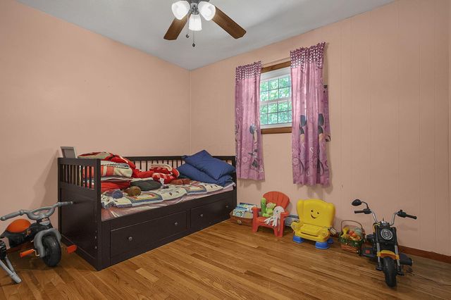 6941 Eyman Road SE, Washington Court House, OH 43160