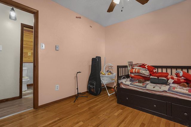 6941 Eyman Road SE, Washington Court House, OH 43160