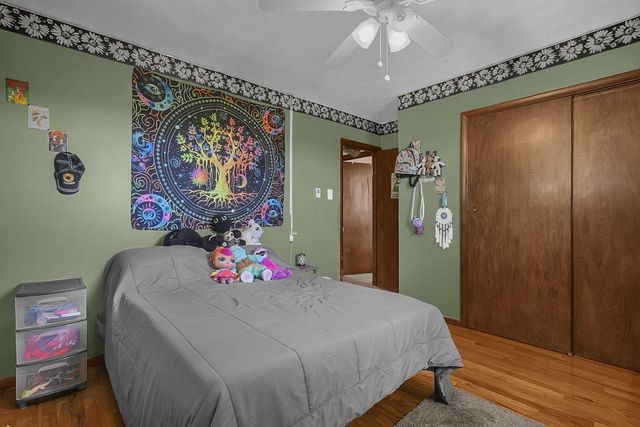 6941 Eyman Road SE, Washington Court House, OH 43160