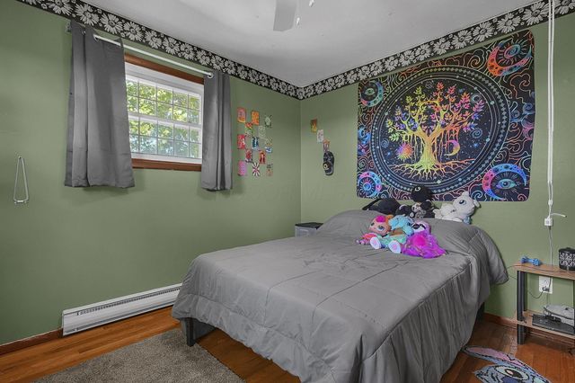 6941 Eyman Road SE, Washington Court House, OH 43160