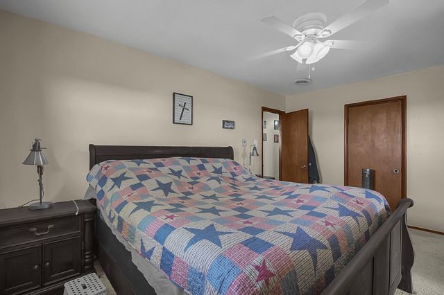 6941 Eyman Road SE, Washington Court House, OH 43160