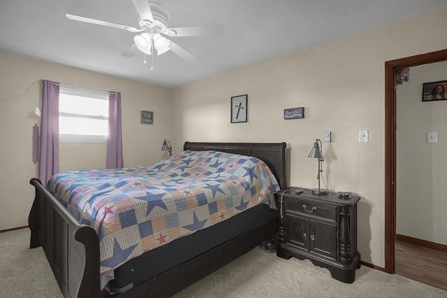 6941 Eyman Road SE, Washington Court House, OH 43160
