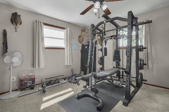 6941 Eyman Road SE, Washington Court House, OH 43160