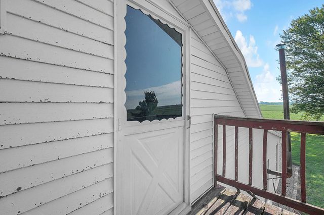 6941 Eyman Road SE, Washington Court House, OH 43160
