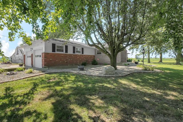 6941 Eyman Road SE, Washington Court House, OH 43160