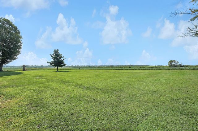 6941 Eyman Road SE, Washington Court House, OH 43160