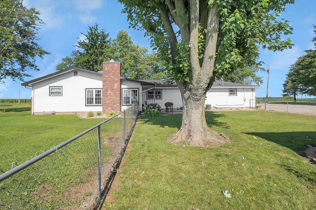 6941 Eyman Road SE, Washington Court House, OH 43160
