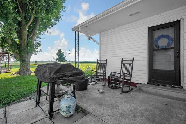 6941 Eyman Road SE, Washington Court House, OH 43160
