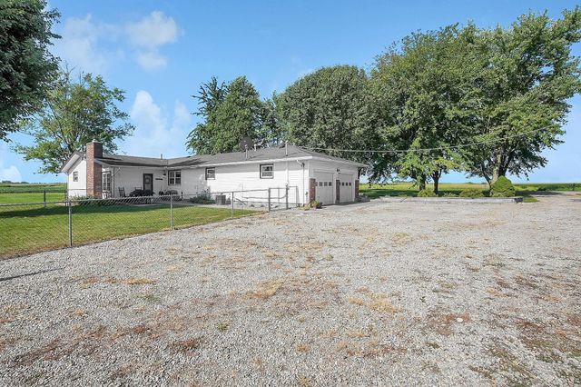 6941 Eyman Road SE, Washington Court House, OH 43160