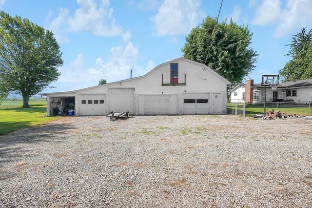 6941 Eyman Road SE, Washington Court House, OH 43160