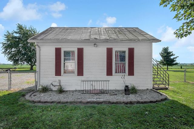 6941 Eyman Road SE, Washington Court House, OH 43160
