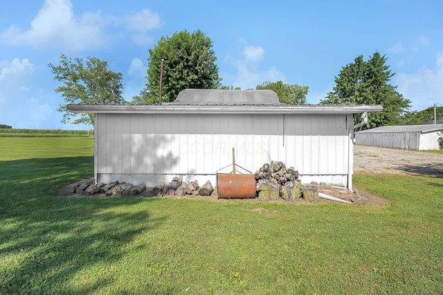 6941 Eyman Road SE, Washington Court House, OH 43160