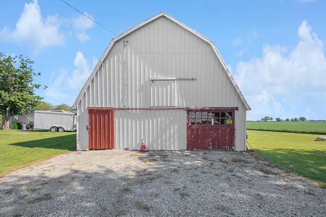 6941 Eyman Road SE, Washington Court House, OH 43160