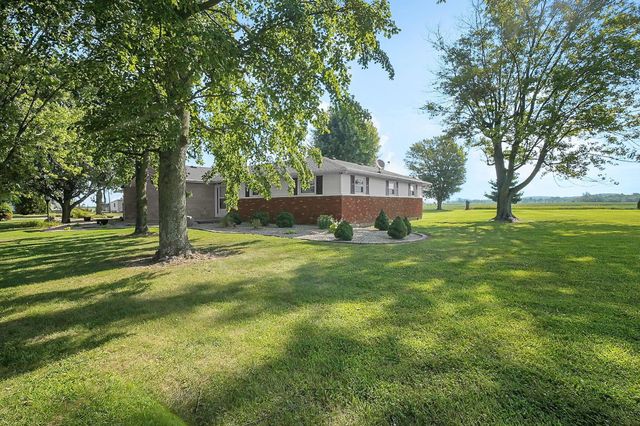 6941 Eyman Road SE, Washington Court House, OH 43160