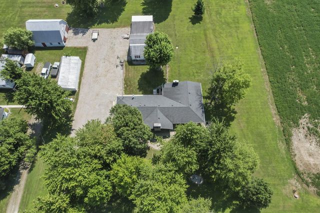 6941 Eyman Road SE, Washington Court House, OH 43160