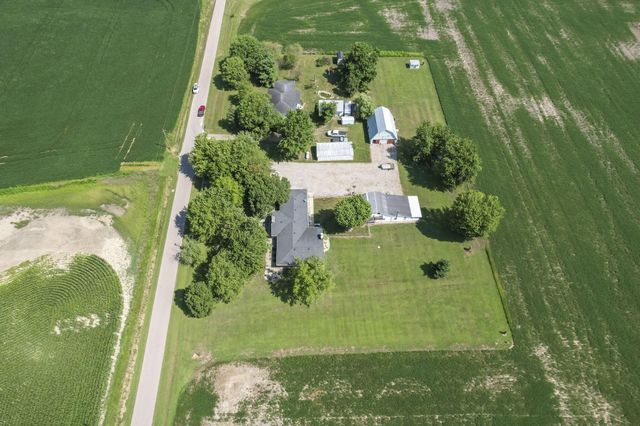 6941 Eyman Road SE, Washington Court House, OH 43160