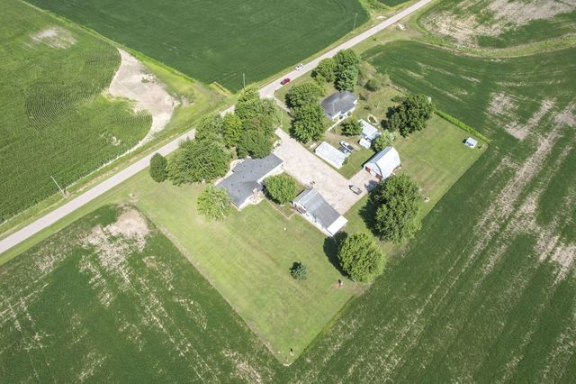 6941 Eyman Road SE, Washington Court House, OH 43160