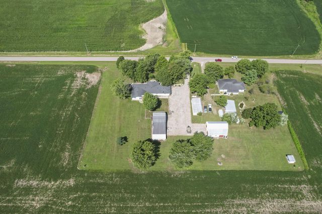 6941 Eyman Road SE, Washington Court House, OH 43160