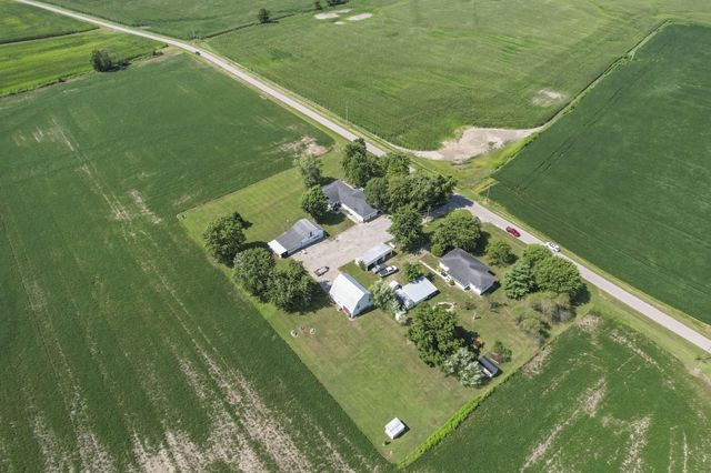 6941 Eyman Road SE, Washington Court House, OH 43160