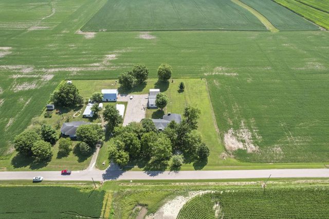 6941 Eyman Road SE, Washington Court House, OH 43160