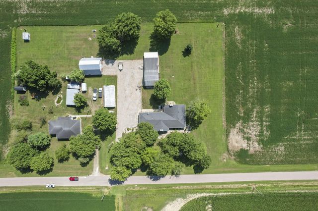 6941 Eyman Road SE, Washington Court House, OH 43160
