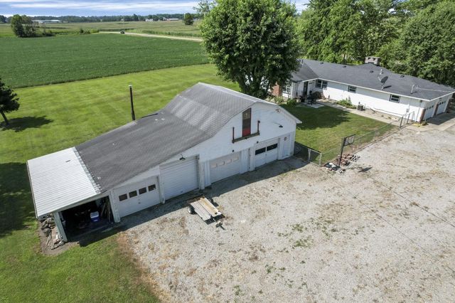 6941 Eyman Road SE, Washington Court House, OH 43160