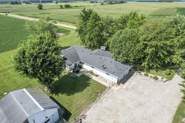 6941 Eyman Road SE, Washington Court House, OH 43160
