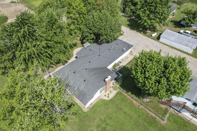 6941 Eyman Road SE, Washington Court House, OH 43160