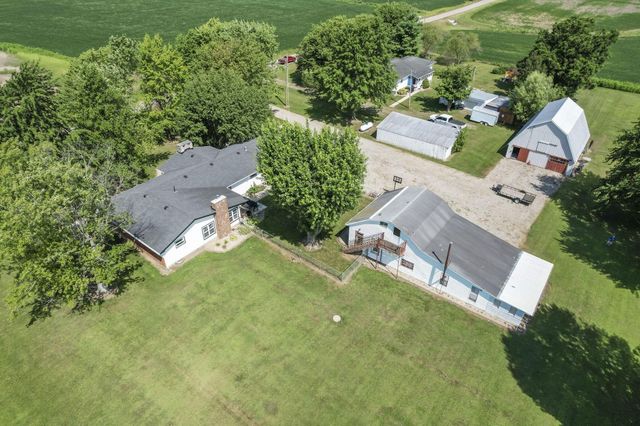 6941 Eyman Road SE, Washington Court House, OH 43160