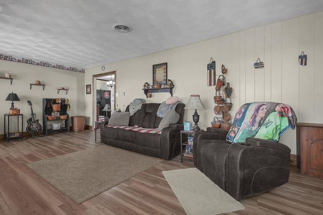 6941 Eyman Road SE, Washington Court House, OH 43160
