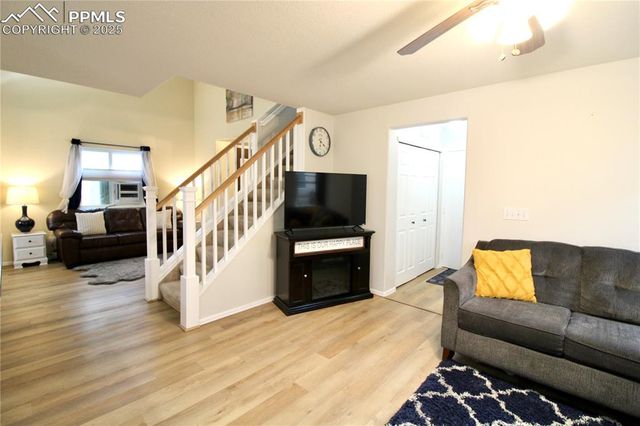 7325 Steward Lane, Colorado Springs, CO 80922