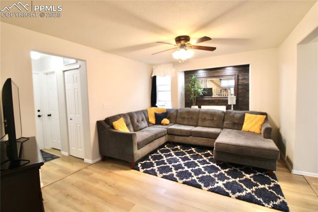 7325 Steward Lane, Colorado Springs, CO 80922