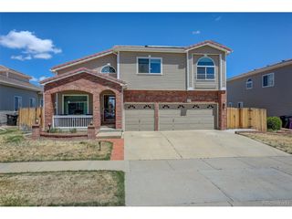 20395 E 49th Ave, Denver, CO 80249