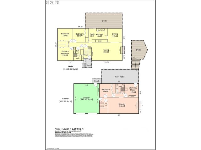 8530 Sw BIRCH St, Portland, OR 97223
