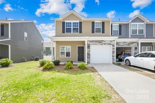 15235 Wrights Crossing Drive, Charlotte, NC 28278