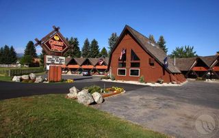 1505 Broadway Avenue #108 S, Red Lodge, MT 59068