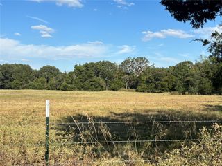 573 County Road 1116 E Land, Sulphur Springs, TX 75482