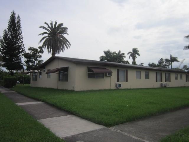 1120 N 14th Avenue 2, Hollywood, FL 33020