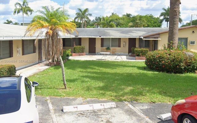 1120 N 14th Avenue 2, Hollywood, FL 33020