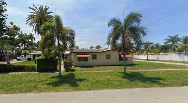 1120 N 14th Avenue 2, Hollywood, FL 33020