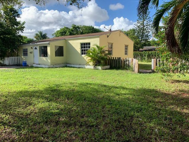 1120 N 14th Avenue 2, Hollywood, FL 33020