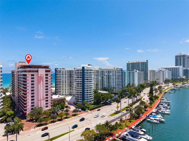 5225 Collins Ave 1519, Miami Beach, FL 33140